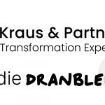 Perfect Match: Die Dranbleiber x Kraus & Partner