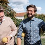 Die Kunst, Teamentwicklungen zu begleiten. Oder: Warum Team ein Gefühl ist!