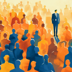 Die Rolle eines Unternehmensberaters bei Transformationsprozessen