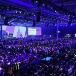 Kraus & Partner beim OMR 2024