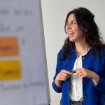 Der Arbeitsstart bei Kraus & Partner - Interview mit Melissa