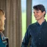 Der Arbeitsstart bei Kraus & Partner - Interview mit Sascha