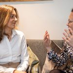 Als Werkstudentin bei Kraus & Partner arbeiten - Interview mit Sandra