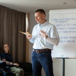 Über Empathie und Flexibilität: Die neuen Anforderungen an Führungskräfte