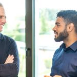 Als Junior Consultant bei uns starten - Interview mit Szatta