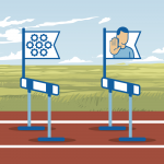 Von Strategie zur Umsetzung: Wie Unternehmen sich operativ an neue Marktbedingungen anpassen