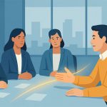 Wie überzeuge ich meine Führungskräfte, dass wir wirklich etwas verändern müssen?