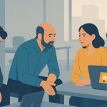 Dienst nach Vorschrift – Wie Unternehmen schleichender Demotivation entgegenwirken können