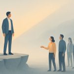 Meine Rolle als Führungskraft in herausfordernden Zeiten