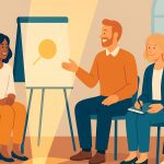 Mentoring, Coaching & Generationengespräche – Führen für Vielfalt