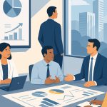 Restrukturierung als Sprungbrett – Wie Unternehmen jetzt Zukunft gestalten können