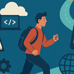 Lernreise digitale Transformation