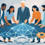 Die Macht der Zusammenarbeit: Warum Transformation nur gemeinsam gelingt