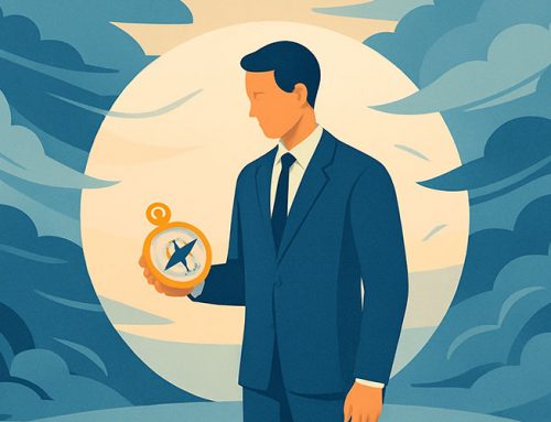 Mein persönlicher Krisenführungs-Check