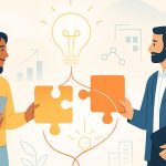 Zwei Rollen, ein Ziel: Wie Change Agents und Consultants Veränderungen wirklich ins Unternehmen brin...