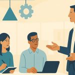 Wertekanon-Entwicklung und -Implementierung ist eine wichtige betriebliche Kulturarbeit