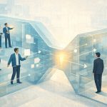 Entscheidungen sind der Engpass – nicht die Motivation