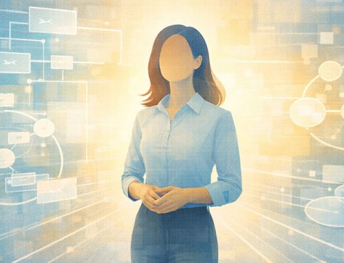 Methoden kann man lernen. Haltung entwickelt man.