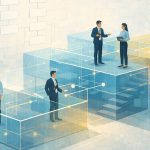 Reorganisation ist mehr als ein neues Organigramm