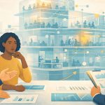 Wachstum braucht Organisation – sonst wird es riskant