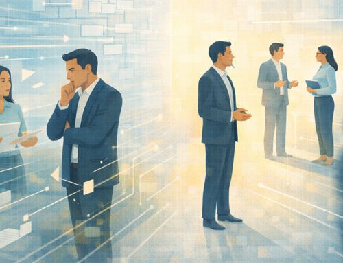 Warum Führungskräfte Coaching-Kompetenz entwickeln sollten