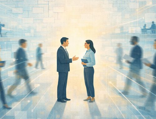 Warum Unternehmen heute systemische Coaches brauchen