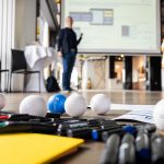 Leipzig, ein bisschen Chaos – und ziemlich viel von dem, was uns ausmacht