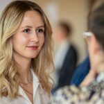 Ein Jahr Junior Consultant bei Kraus & Partner - Interview mit Anne