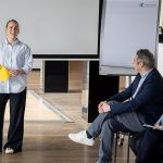 Von der Praktikantin zur Junior Consultant - Interview mit Frederike