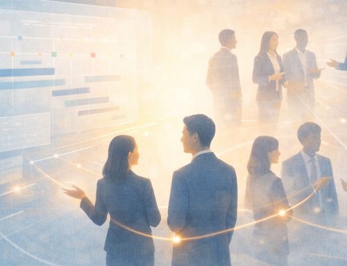 Projektleitung und PMO: Warum Stakeholder Management das unsichtbare Erfolgsduo jeder Transformation ist