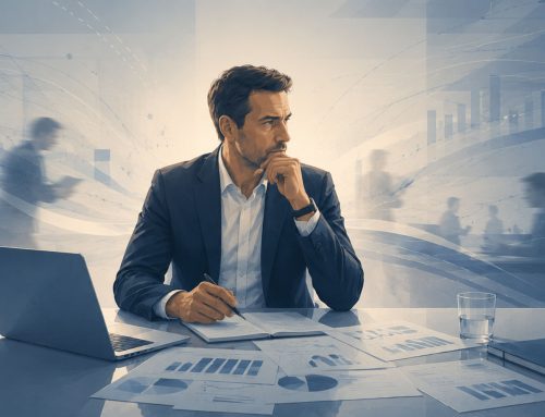 Liquidität ist kein Excel-Thema. Sie ist ein Führungsthema.